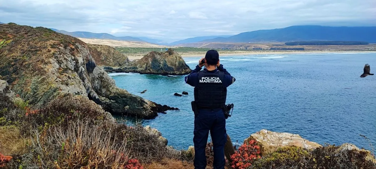 Finaliza búsqueda de Danilo Isami en Playa Amarilla de Los Vilos Finaliza búsqueda de Danilo Isami en Playa Amarilla de Los Vilos