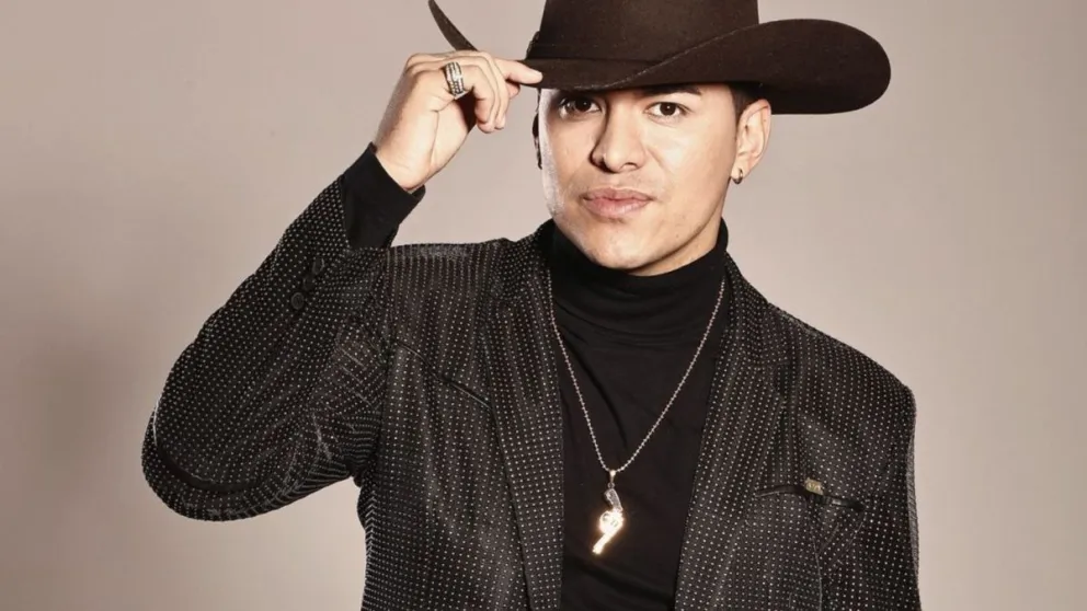 Fallece el cantante colombiano Yeison Jiménez en un accidente de avioneta a los 34 años