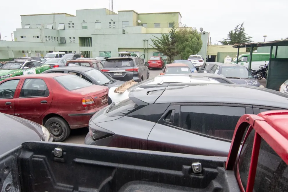 FOTO: Cristian Silva 