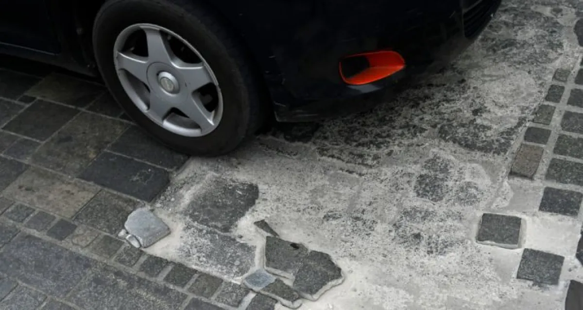 Imputado en prisión preventiva por asalto a cliente de banco en La Serena Imputado en prisión preventiva por asalto a cliente de banco en La Serena