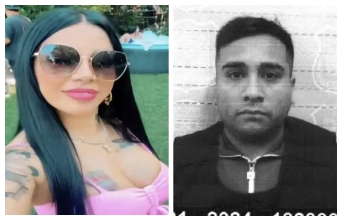 Pareja de Huachalalume contrató sicario desde la cárcel