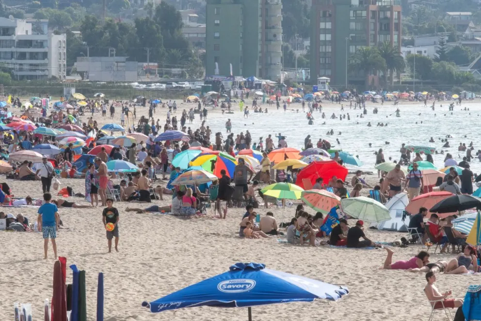 FOTO: Cristian Silva