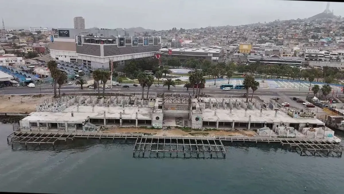 Manouchehri solicita más de $9 mil millones para concluir Mercado del Mar