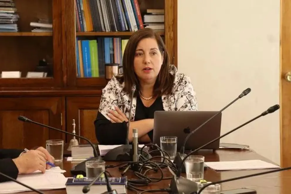 PS congela participación en el oficialismo tras críticas del PC y FA por Ley Naín-Retamal