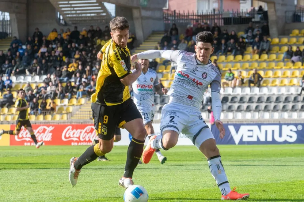 ¿Cuándo juegan Coquimbo Unido vs Limache por la SuperCopa?: Revisa la fecha y la hora de la semifinal