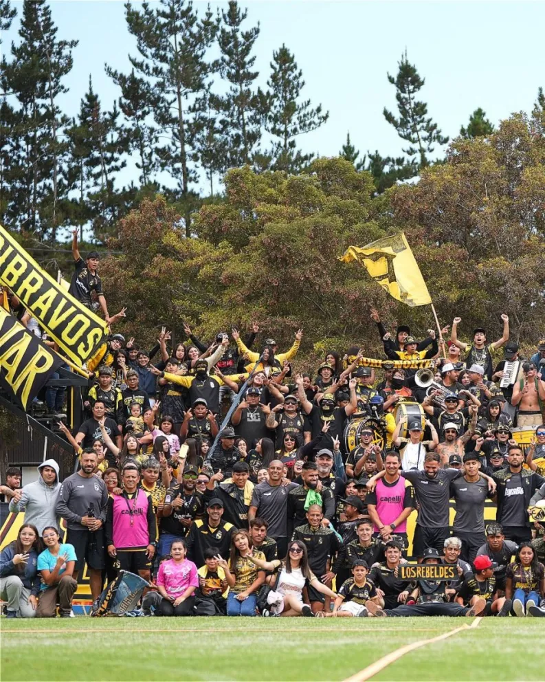 Coquimbo Unido abrirá  su 2026 en la Noche Lila