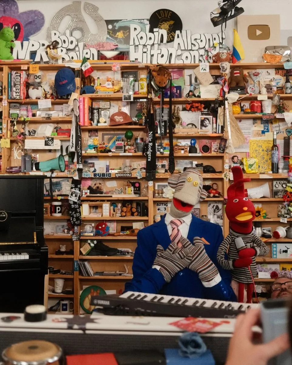 Show gratuito de 31 minutos en Coquimbo: día y hora