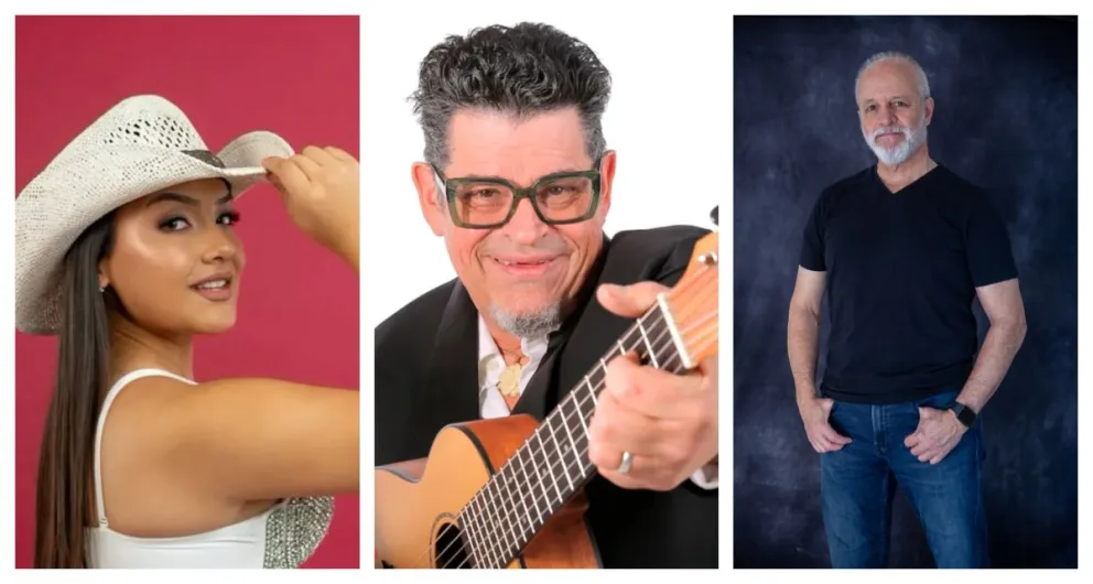 Alanis Lagos, Joe Vasconcellos y Alberto Plaza lideran parrilla: La programación del Carnaval Elquino 2026