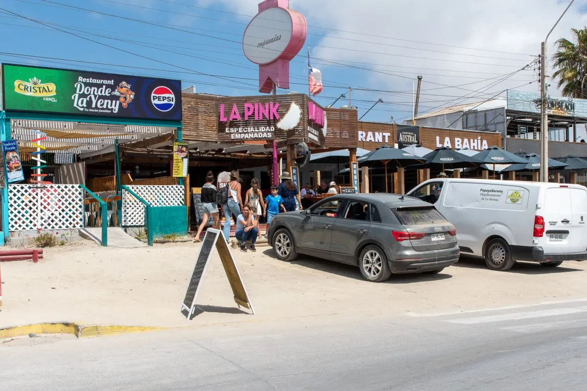 Tongoy busca reactivar economía tras superar marea roja