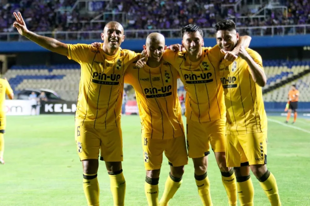 Coquimbo Unido se mide ante Huachipato en duelo de campeones rumbo a la Supercopa