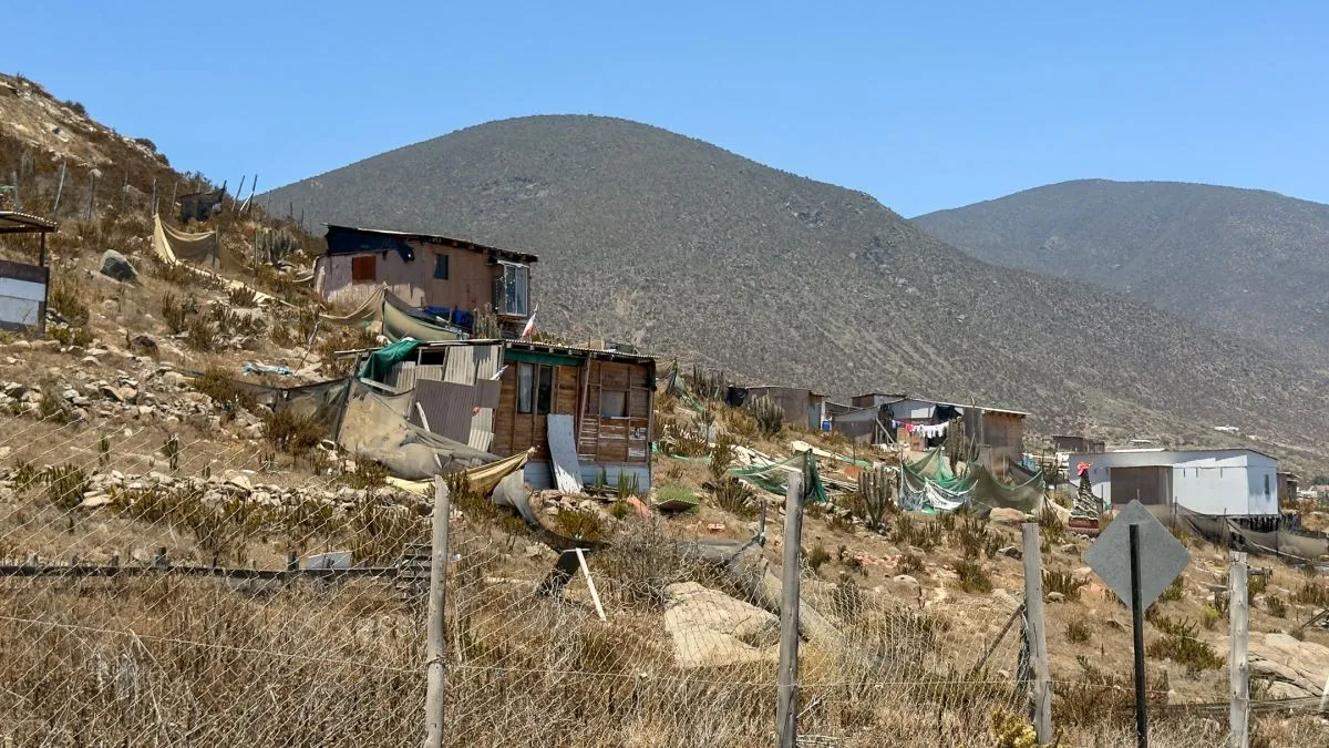 Ocupación ilegal persiste en La Rinconada del Sauce de Coquimbo