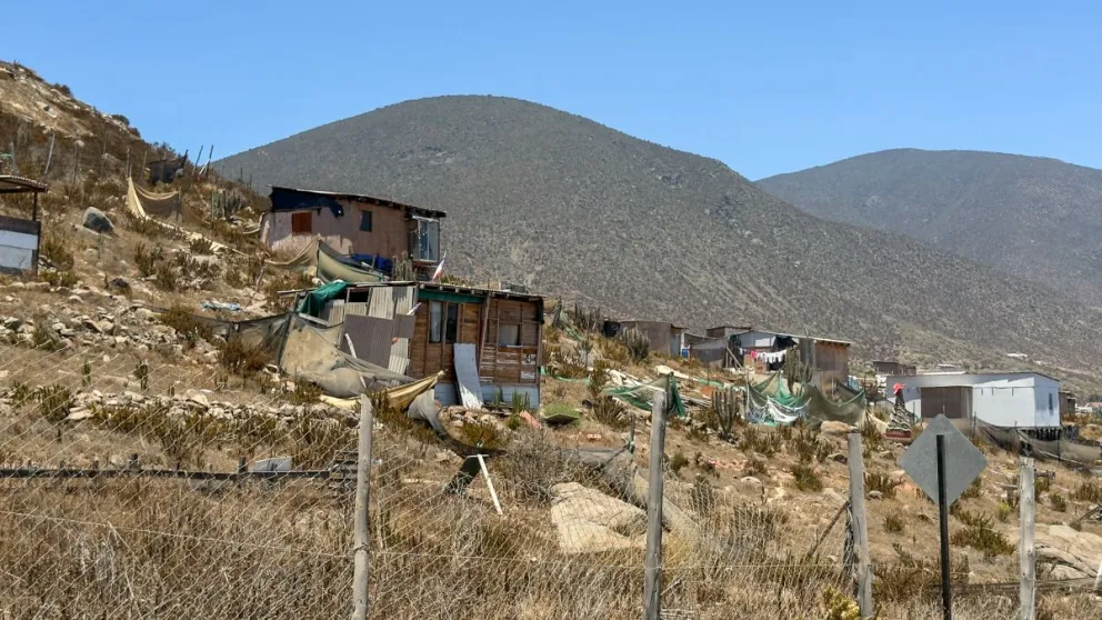 FOTO: Cristian Silva 