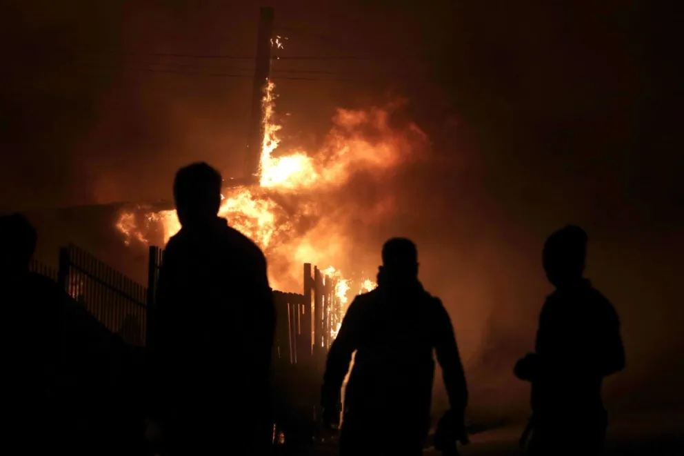 La Región de Coquimbo se une por el sur: revisa aquí los puntos de acopio habilitados y horarios