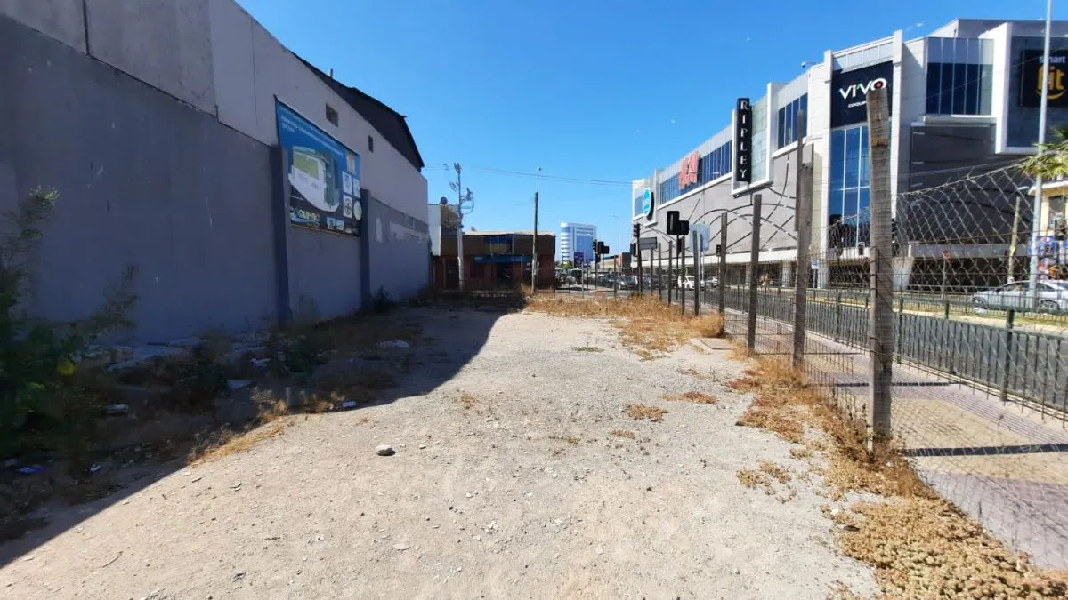 Inicio de cuarta licitación para Centro Comunitario en Coquimbo