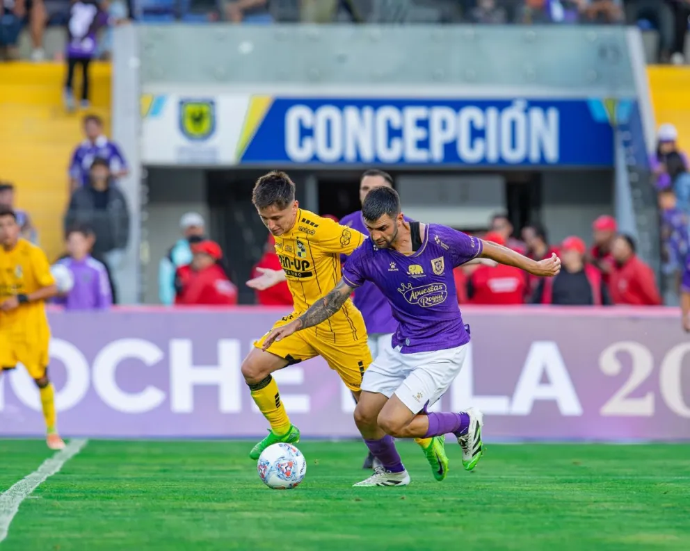 Deportes Concepción 