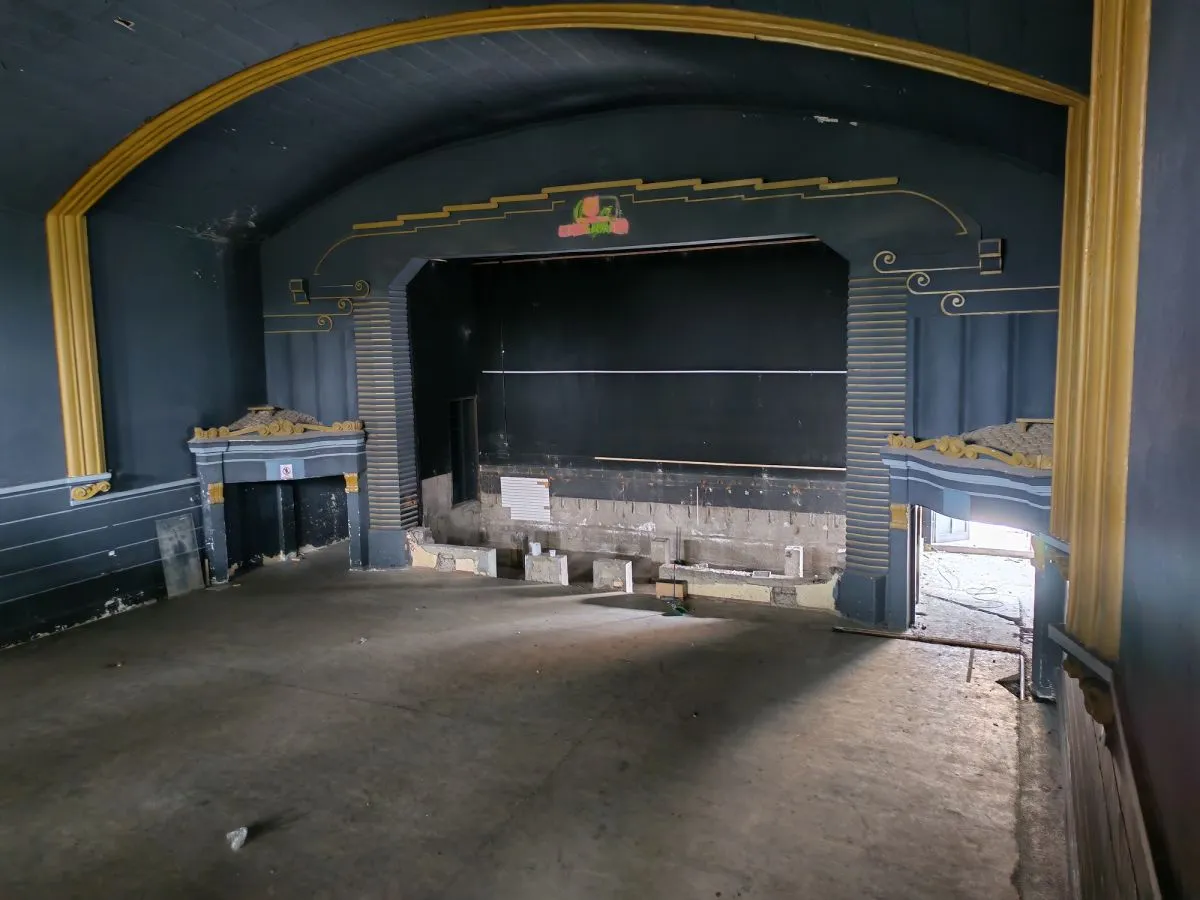 Reapertura Teatro Centenario en abril tras remodelación