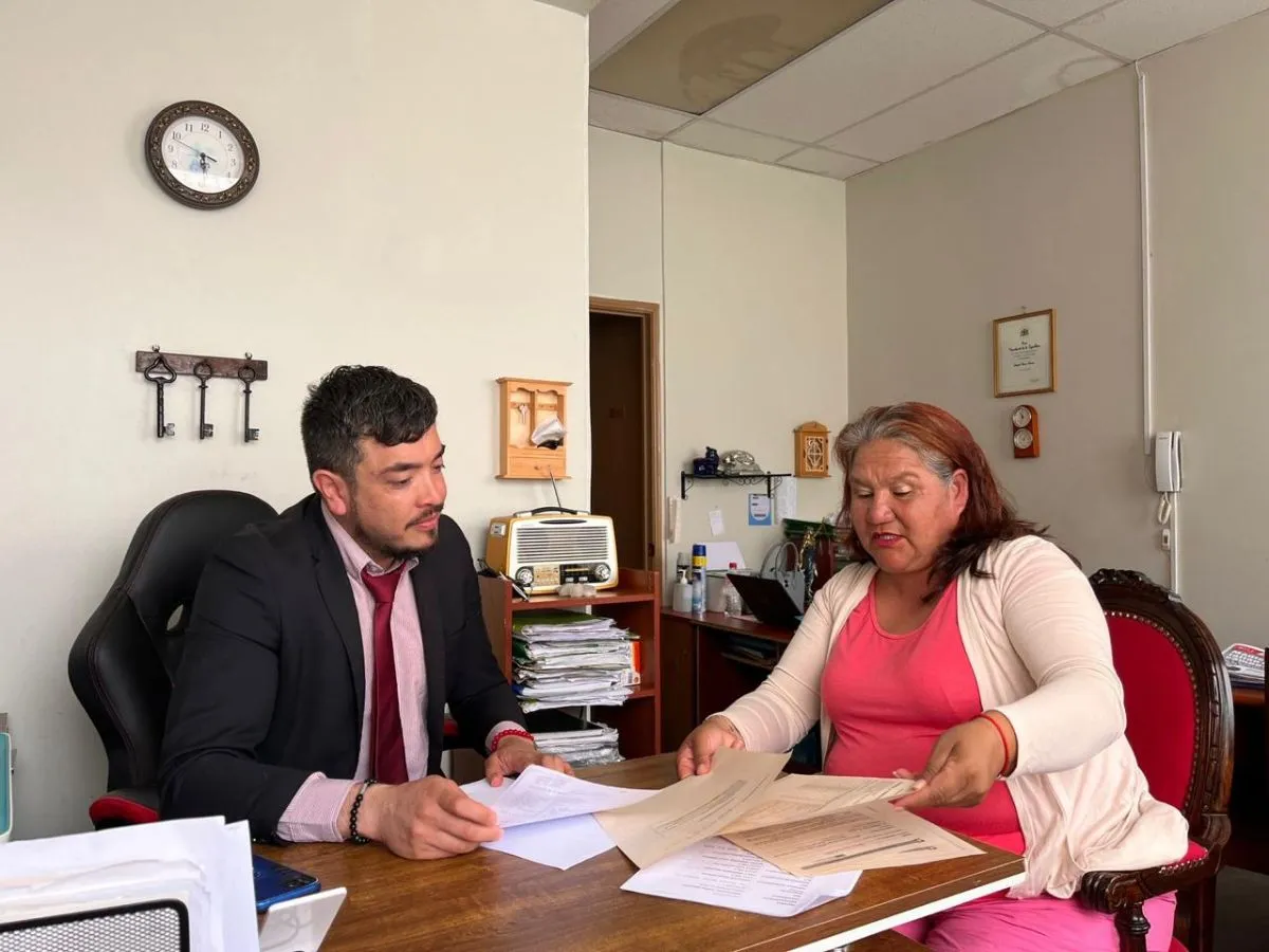 Exfuncionaria pierde indemnización por estafa telefónica Exfuncionaria pierde indemnización por estafa telefónica