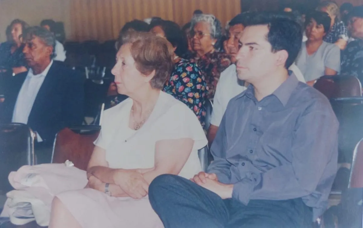 Fallece Laura Pizarro, exgobernadora y figura clave