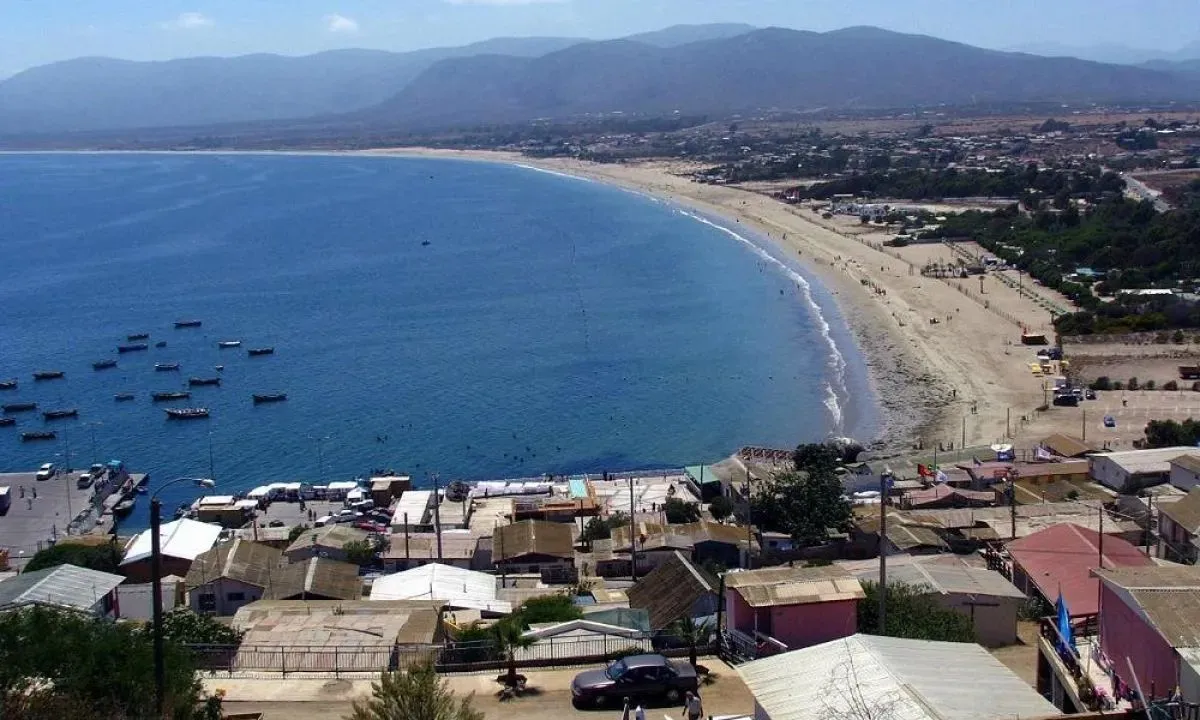 Balnearios habilitados en Coquimbo: app ‘Playas Chile’ Balnearios habilitados en Coquimbo: app ‘Playas Chile’