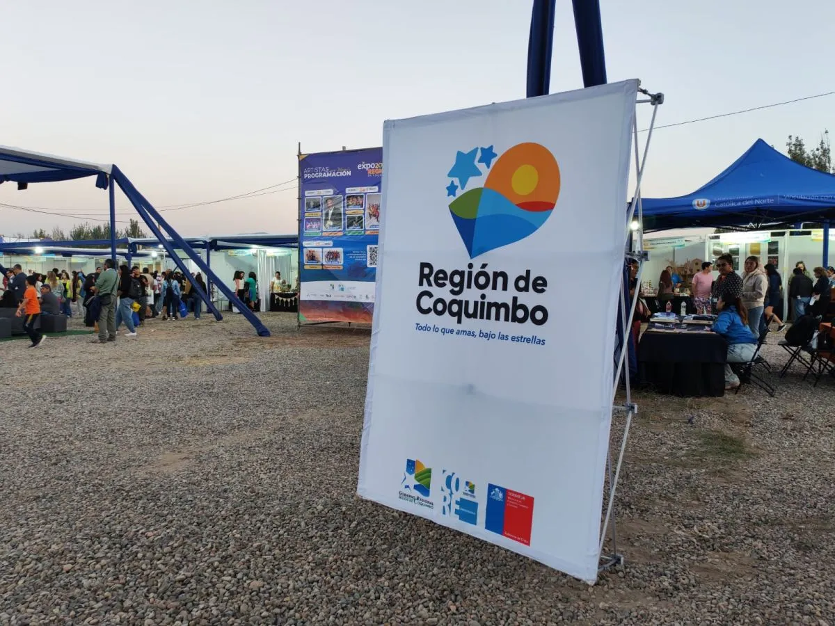 Expo Región de Coquimbo 2026: Identidad, memoria y desarrollo