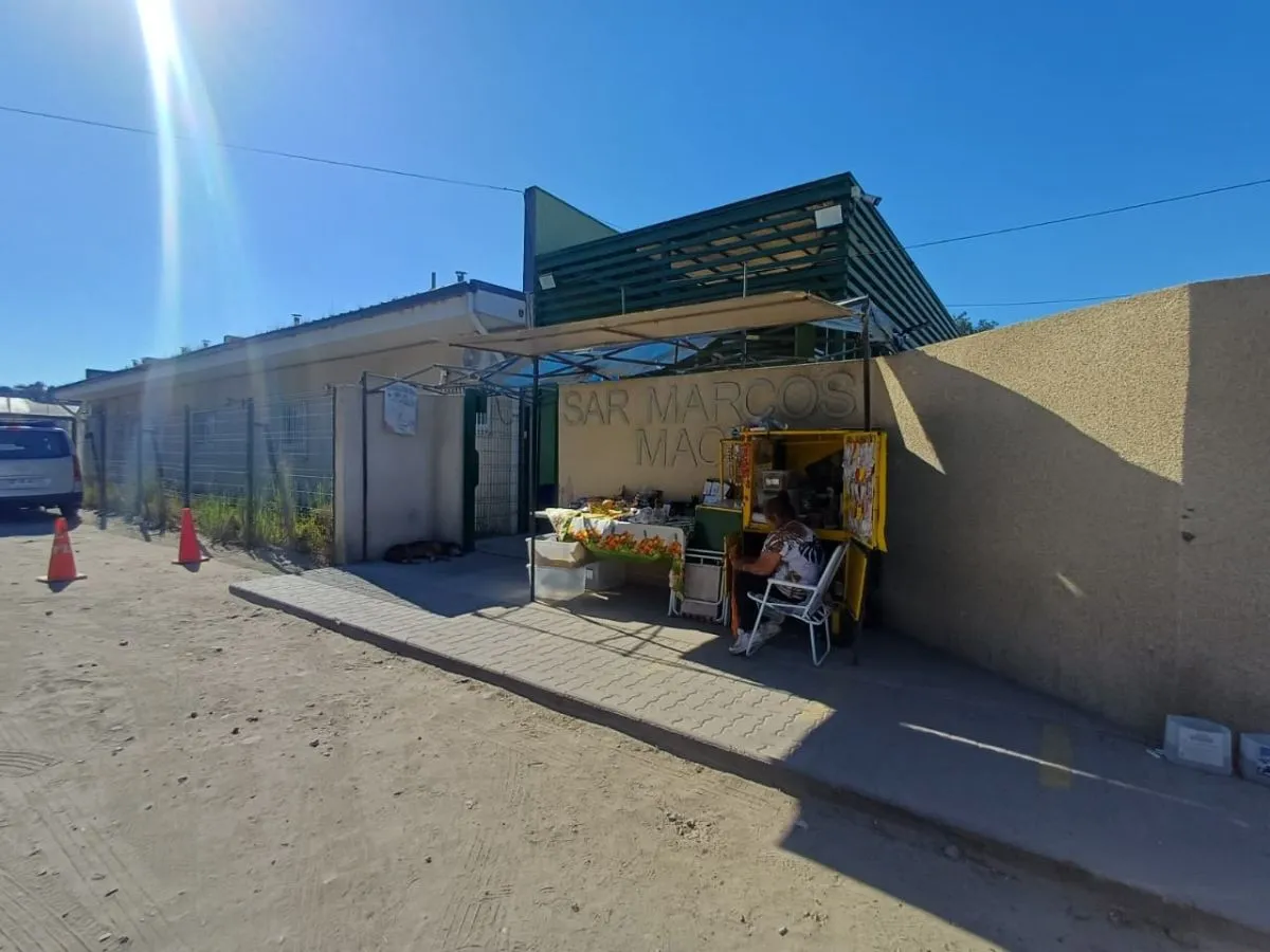 Agresión a funcionaria de SAR despierta preocupación por seguridad en centros de salud de Ovalle