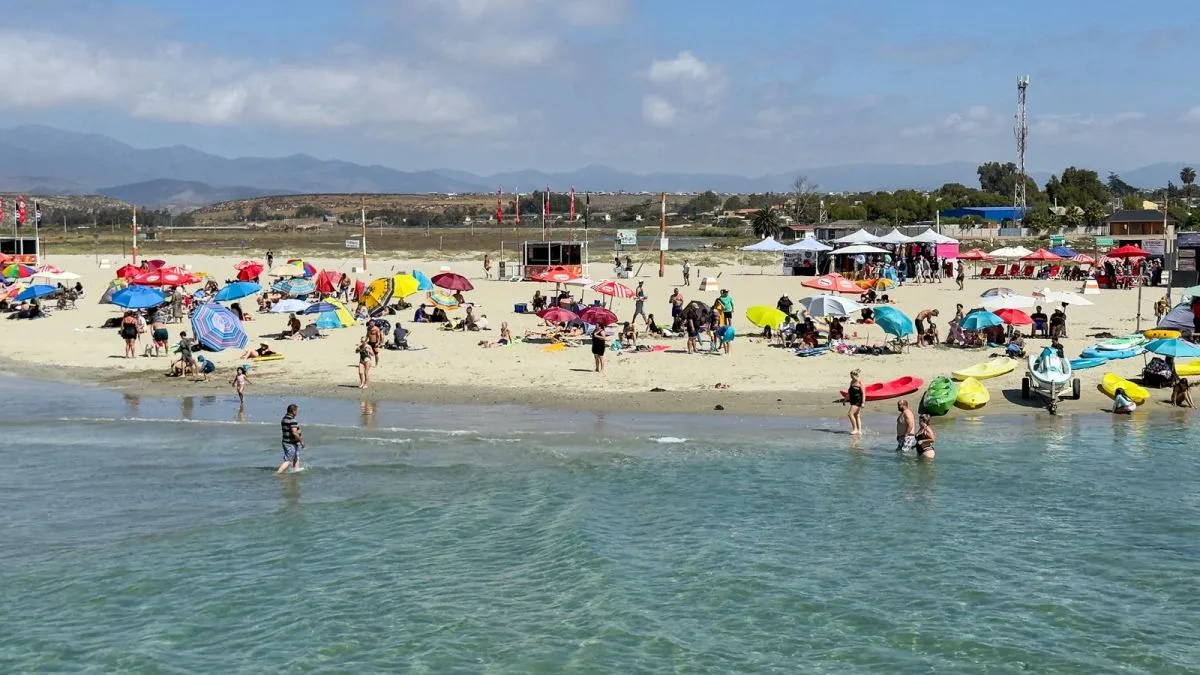 Turismo regional espera repuntar en febrero con más cautela