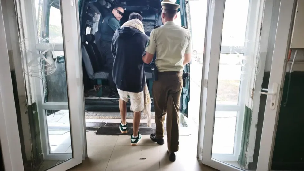 Carabineros / Referencial