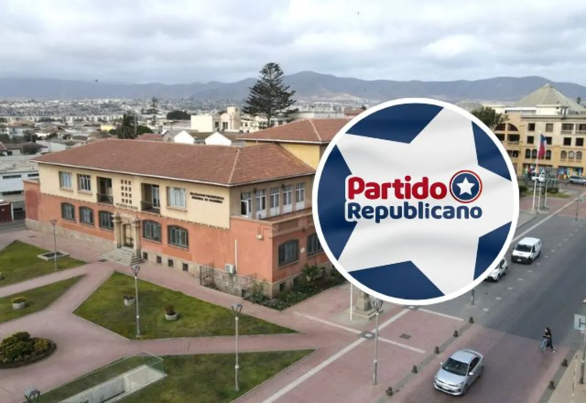 Partido Republicano elige nombres para delegados y seremis en Coquimbo