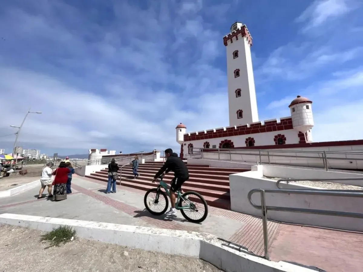 Administradora del Paseo El Faro se refiere a clausura y afectación a emprendedores