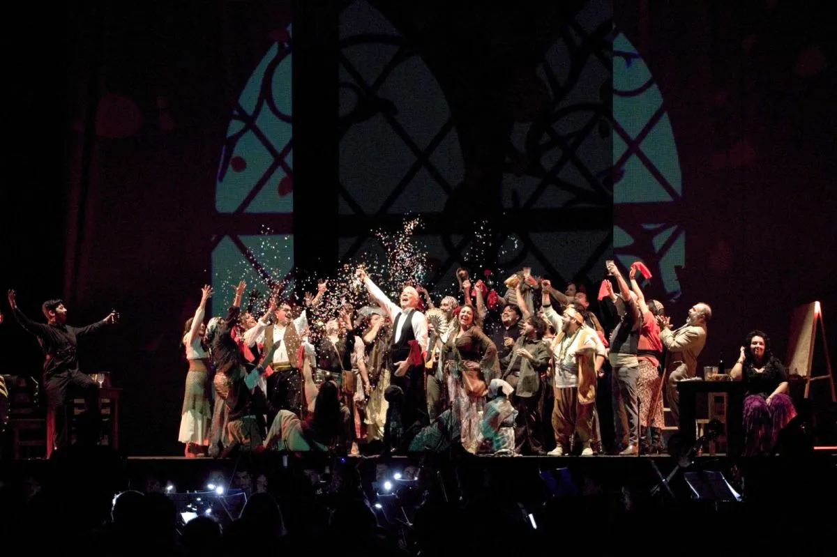 Sociedad Bach La Serena: agente de creación artística Sociedad Bach La Serena: agente de creación artística