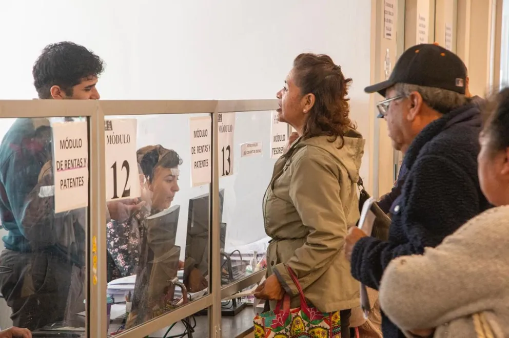 Municipalidad de Coquimbo tendrá horario excepcional para proceso de renovación de patentes de alcoholes