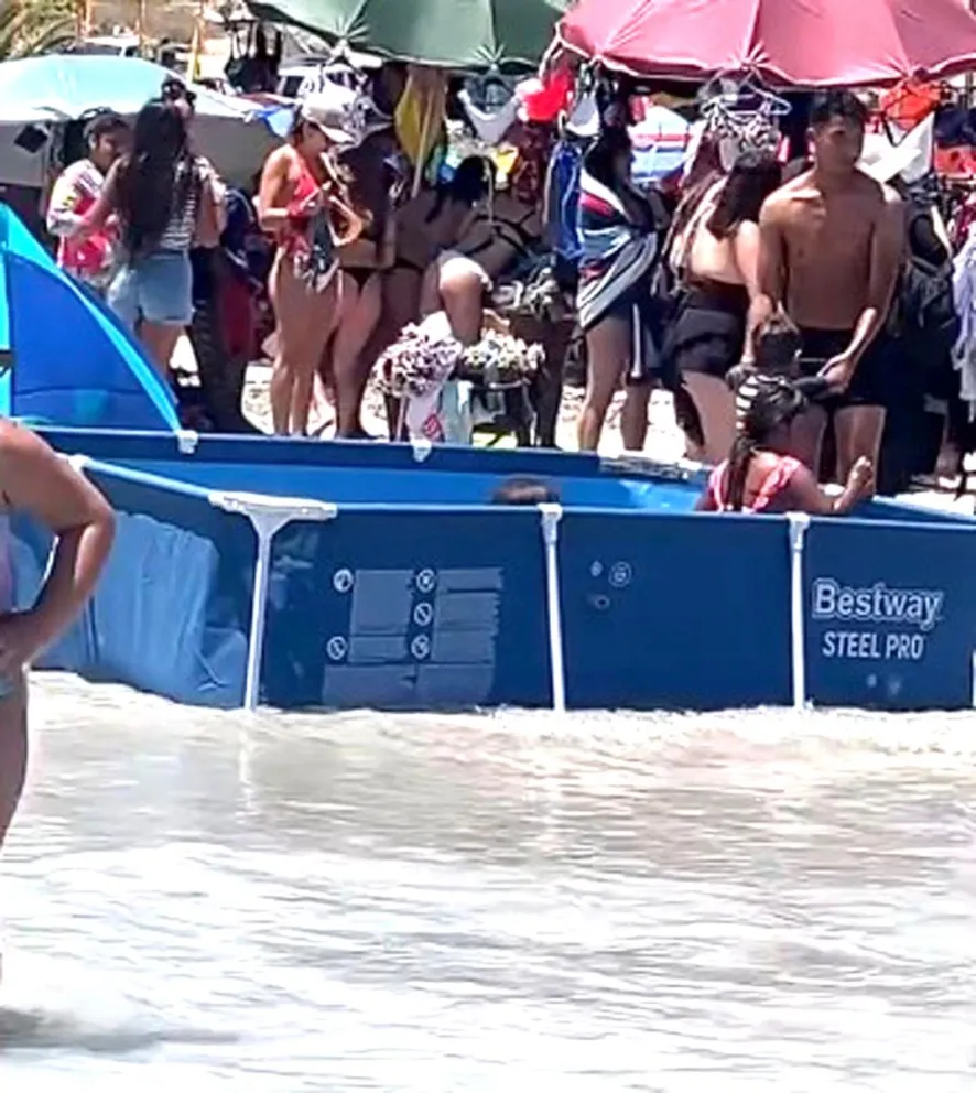 ¿Ya no es lo mismo? Las incivilidades que dañan la imagen turística de Totoralillo