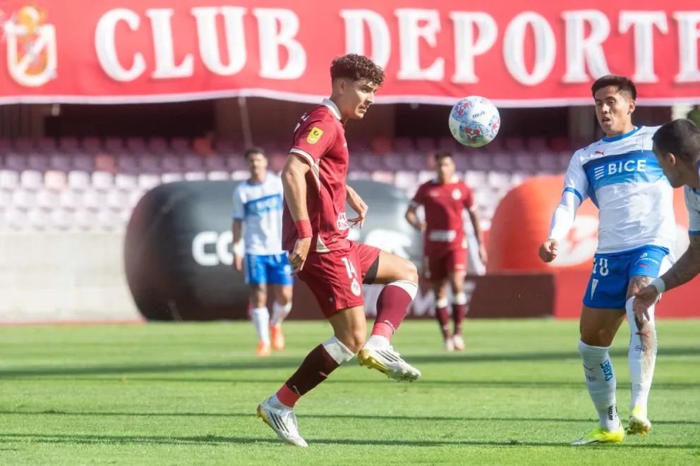 FOTO: Cristian Silva 