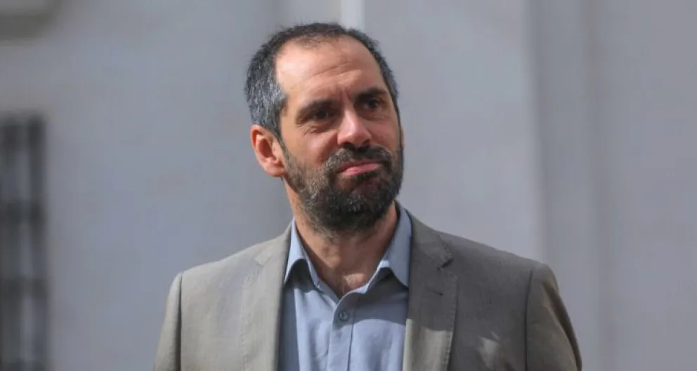 ARCHIVO | AGENCIA UNO