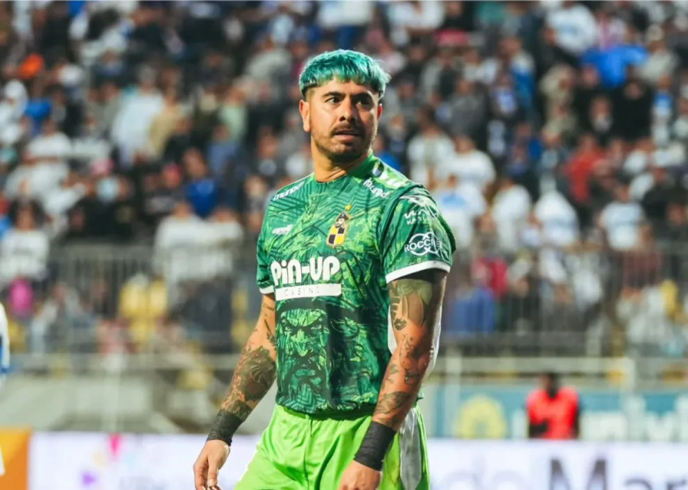 Diego ’Mono’ Sánchez expone robo a jugadoras de Coquimbo Unido con video