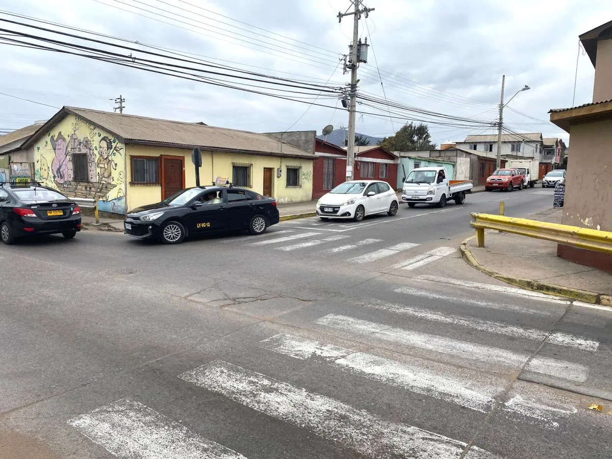 Balacera en Tierras Blancas despierta temor por aumento de delincuencia