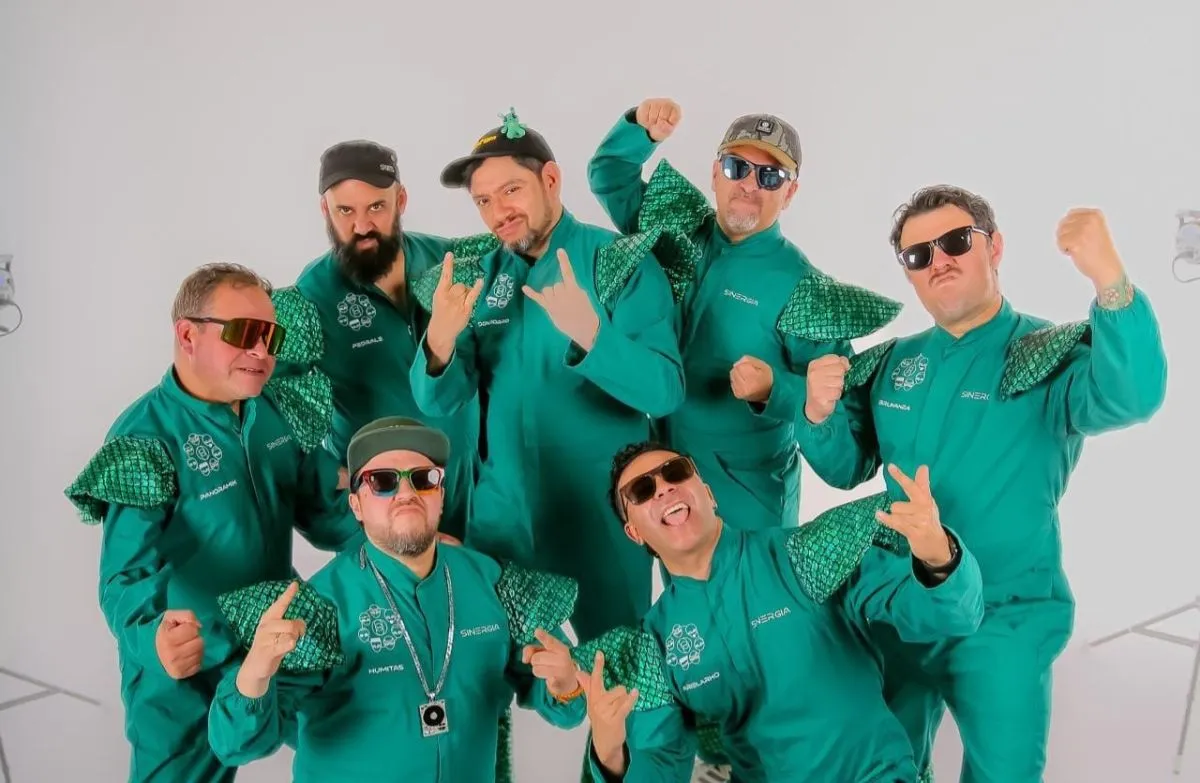 Festival de música rock liderado por Sinergia en Vicuña se reprograma