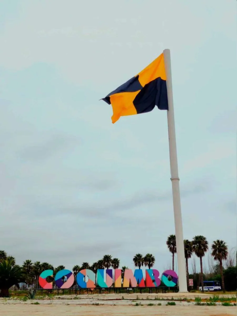 MOP defiende retiro de bandera en Peñuelas por normativa