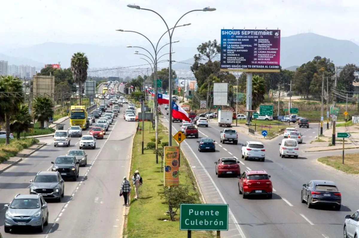 Gobierno invierte $3 mil millones en estudios de Circunvalación