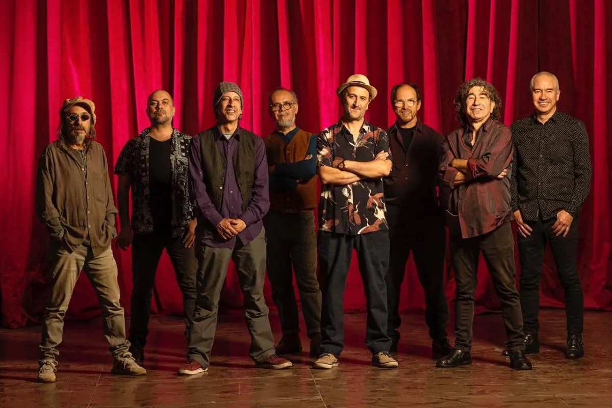 Barrio del Jazz Coquimbo 2026: Festival en el Corazón Patrimonial