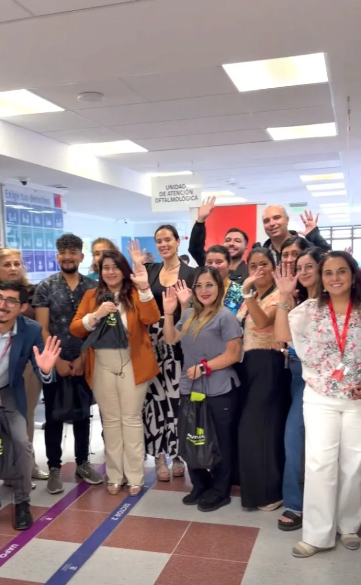 Fuego cruzado entre municipio y gremio de salud