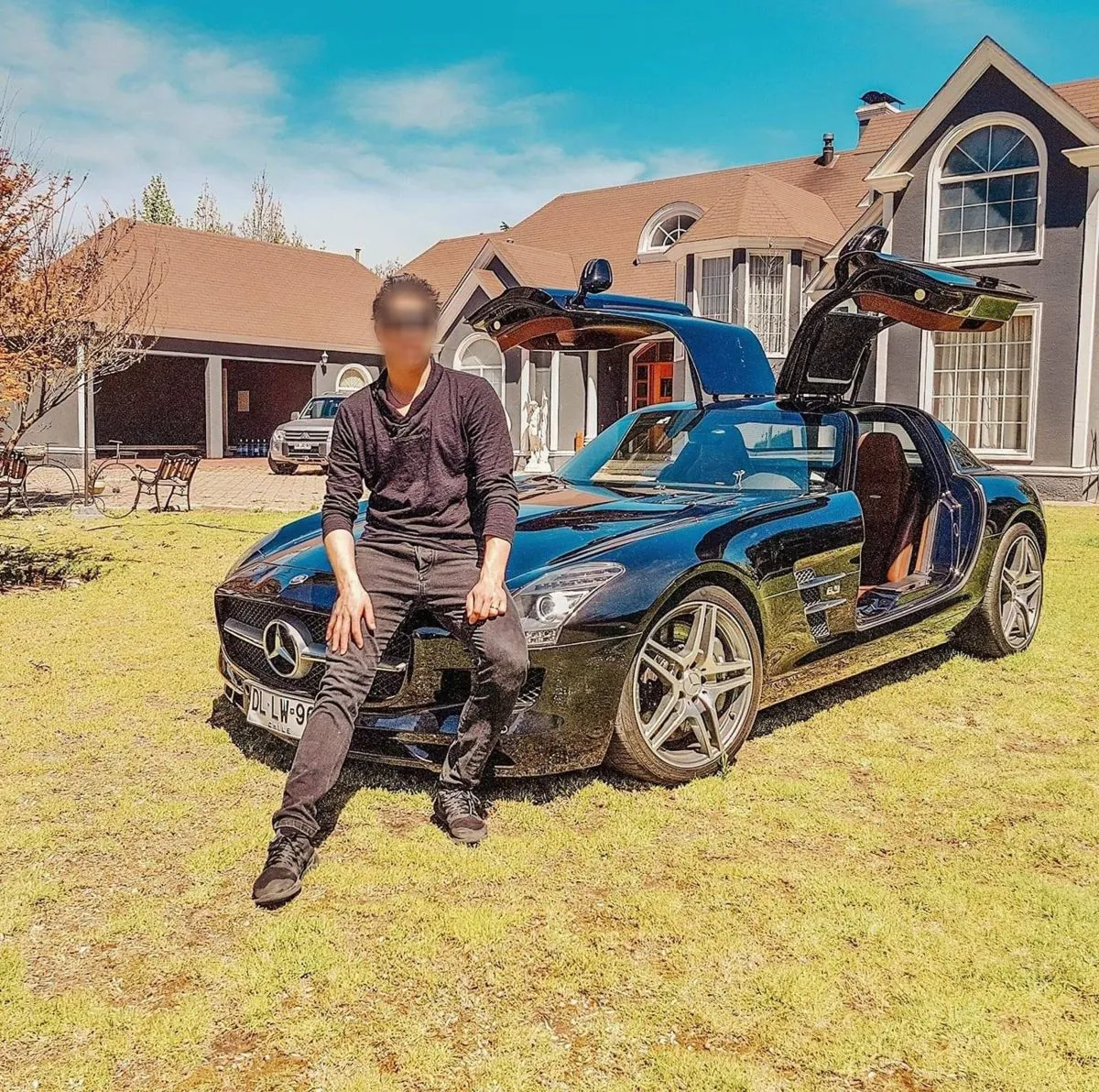 Remate de bienes ligados a desfalco en Citigroup