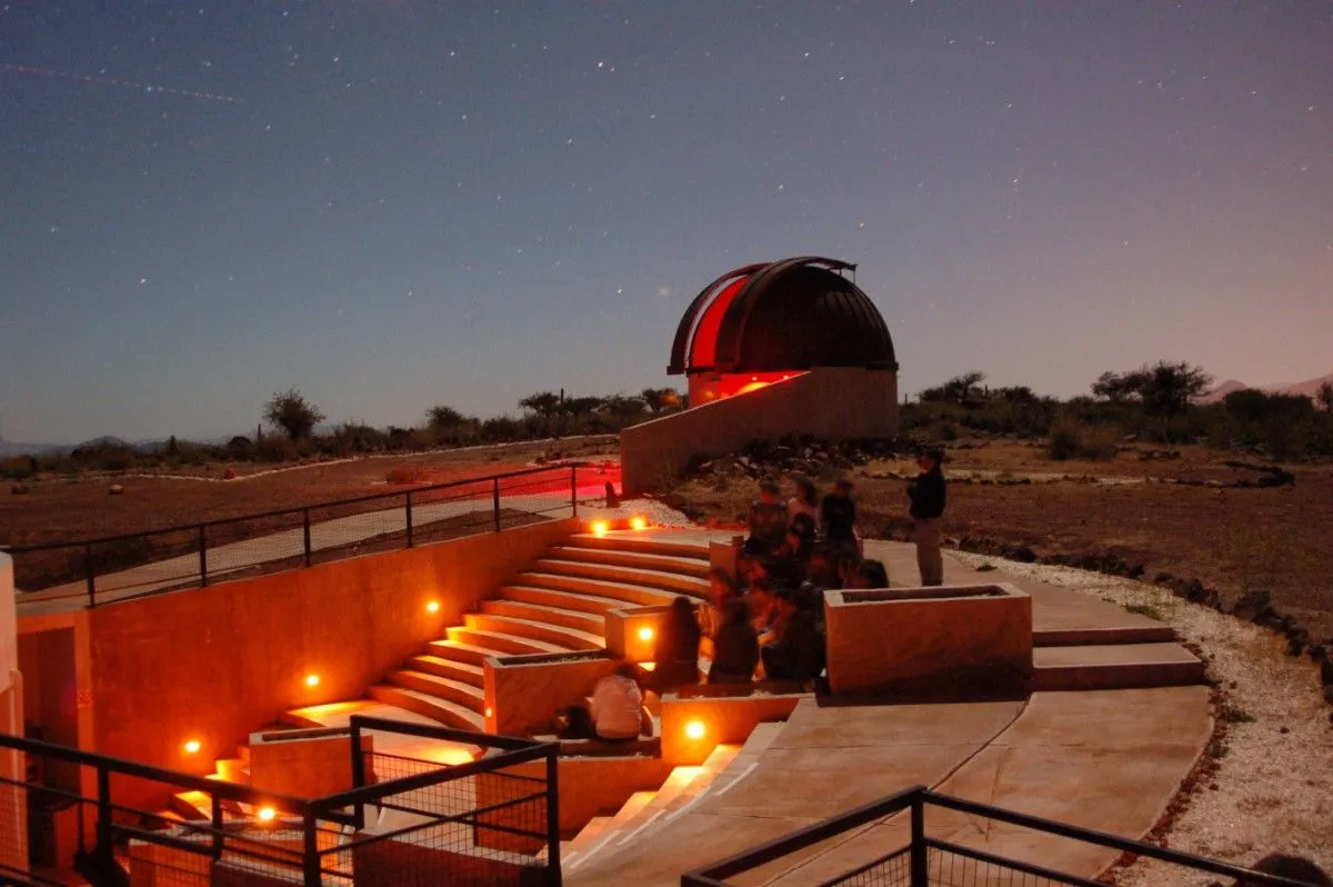 Combarbalá y Punitaqui: joyas de Limarí por su cielo y gastronomía