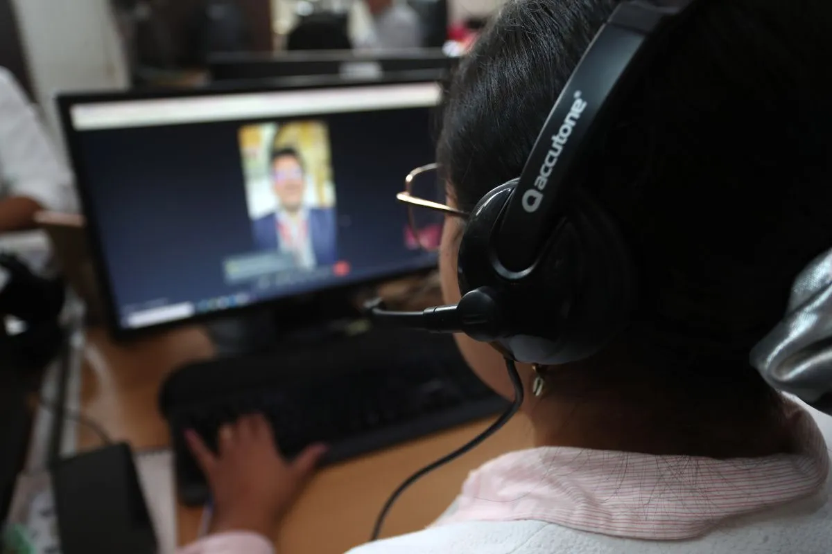 La Serena abre postulaciones para taller gratuito de inglés