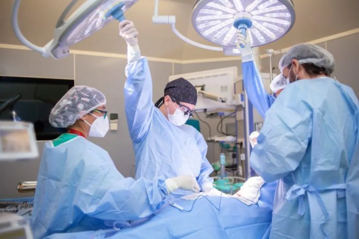 Programa Becas Coquimbo: Especialízate en Medicina