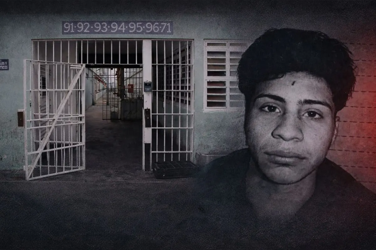 “Su dolor aumentó de manera inhumana”: fijan seis meses para investigar el caso de canibalismo