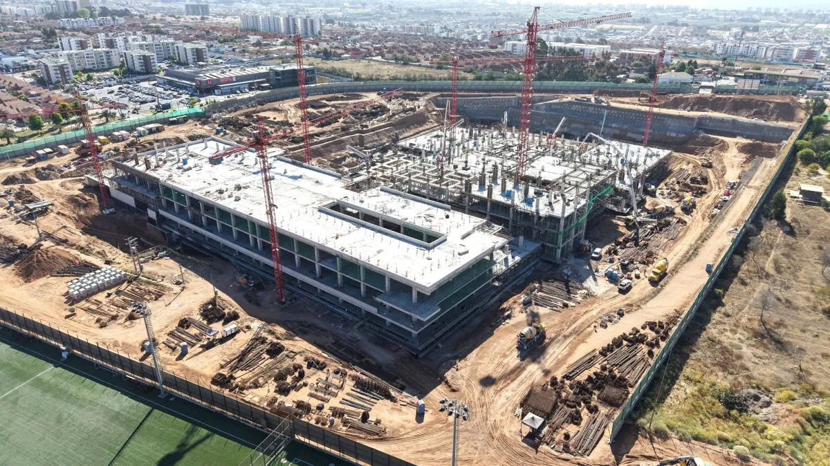 Solicitan ampliación de plazo para construir Hospital de La Serena