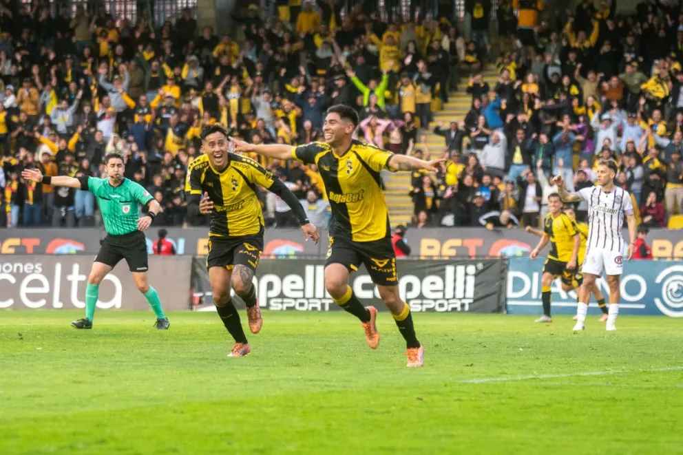 FOTO: Cristian Silva 