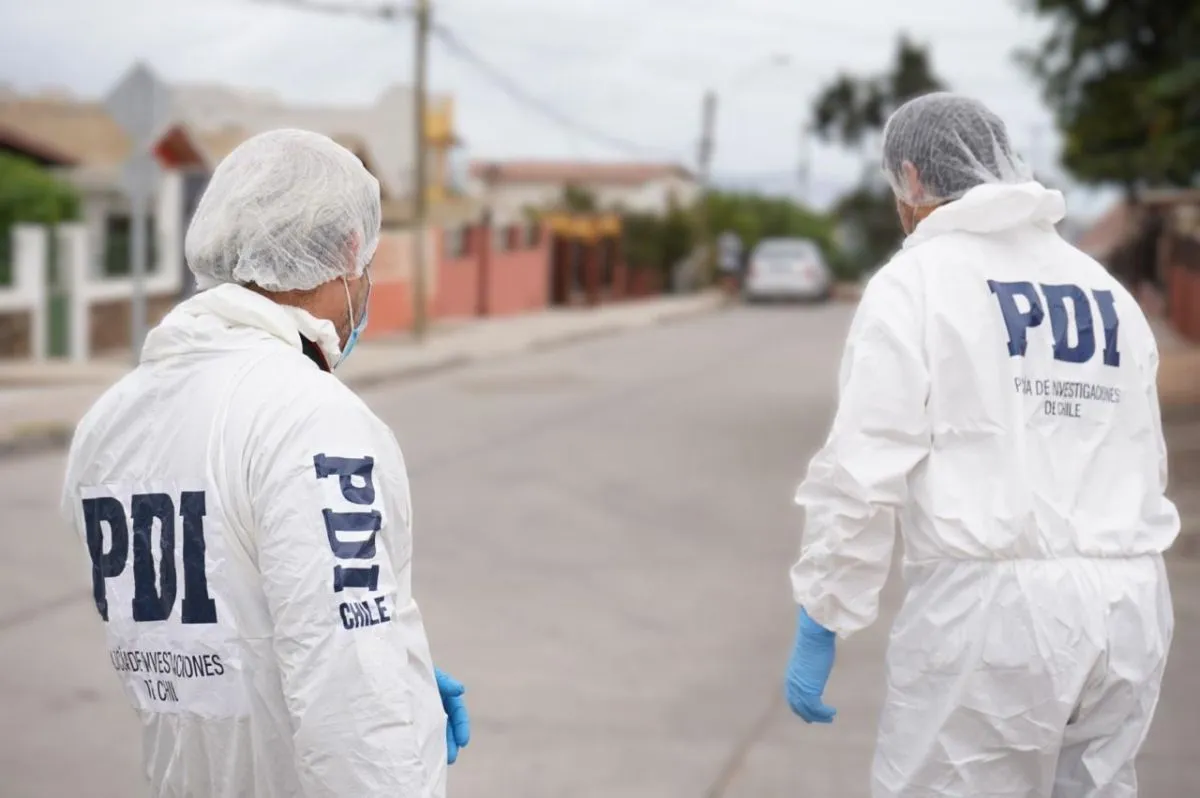 Joven con discapacidad esclavizada y maltratada en Las Compañías Joven con discapacidad esclavizada y maltratada en Las Compañías