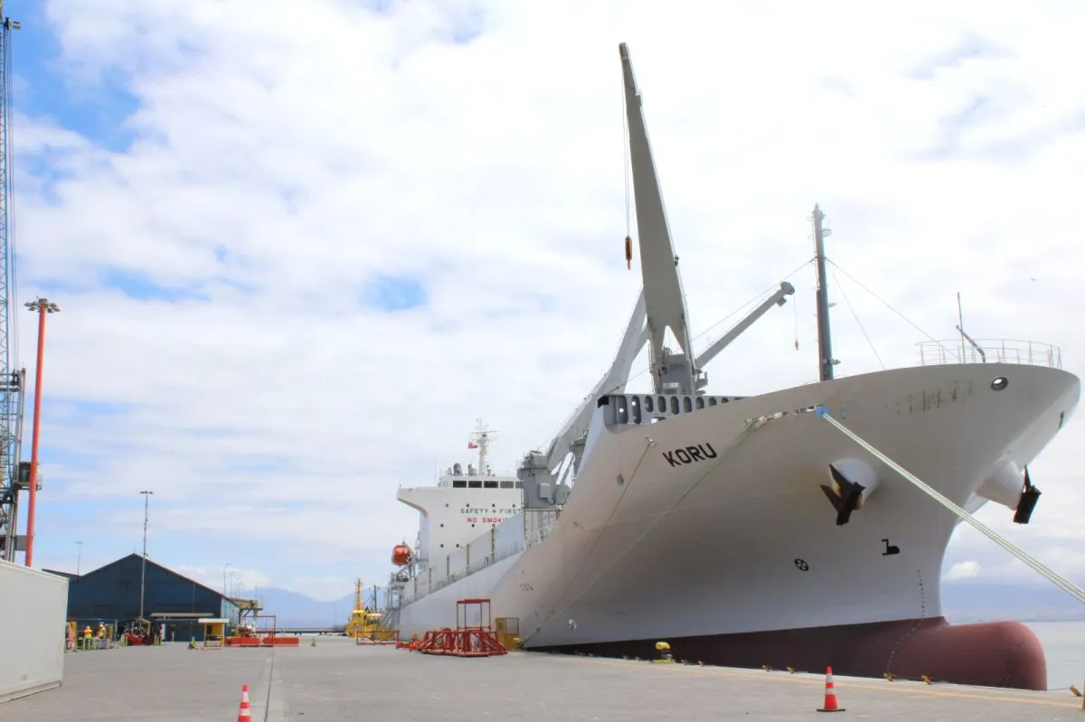 Control de exportaciones regionales: falta de supervisión